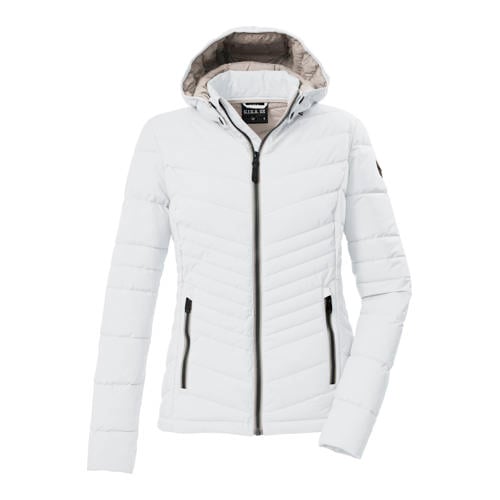 G.I.G.A. DX outdoor jas wit afbeelding