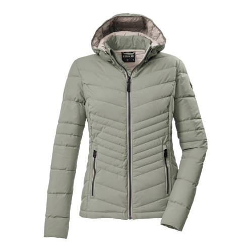 G.I.G.A. DX outdoor jas lichtgroen afbeelding
