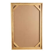 thumbnail: NOUS Living wanddecoratie Sylke (60x90 cm)