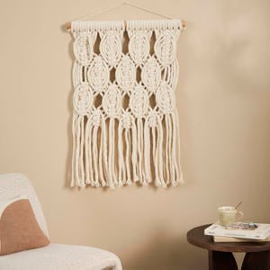 wandhanger Shirley (60x90 cm)