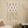 NOUS Living wandhanger Shirley (60x90 cm)