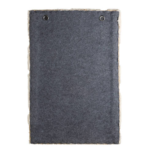 NOUS Living wanddecoratie Sarina (60x90 cm) afbeelding