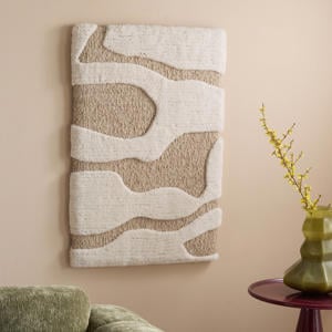 wanddecoratie Sarina (60x90 cm)