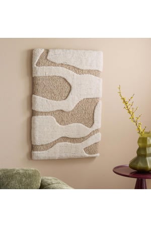 wanddecoratie Sarina (60x90 cm)