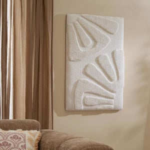 wanddecoratie Soof (60x90 cm)
