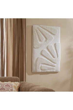 wanddecoratie Soof (60x90 cm)