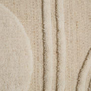 thumbnail: NOUS Living wanddecoratie Sjuul  (60x90 cm)