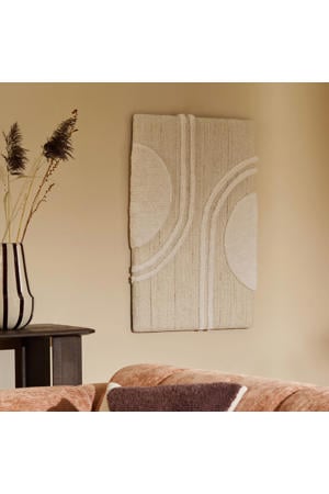 wanddecoratie Sjuul (60x90 cm)