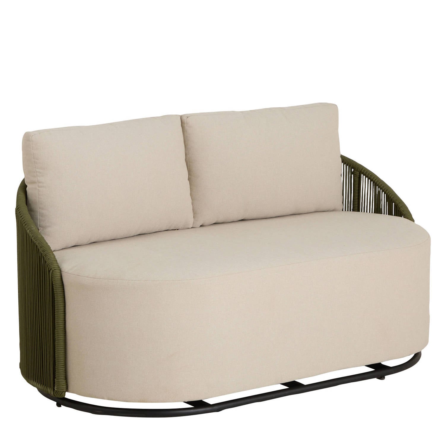 NOUS Garden loungebank Valdi