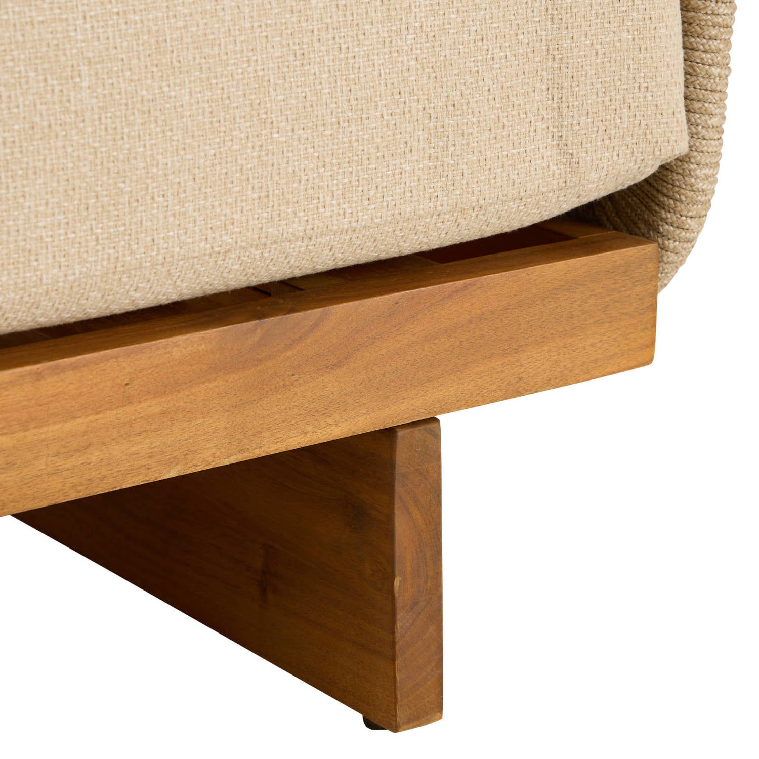 NOUS Garden loungebank Teramo