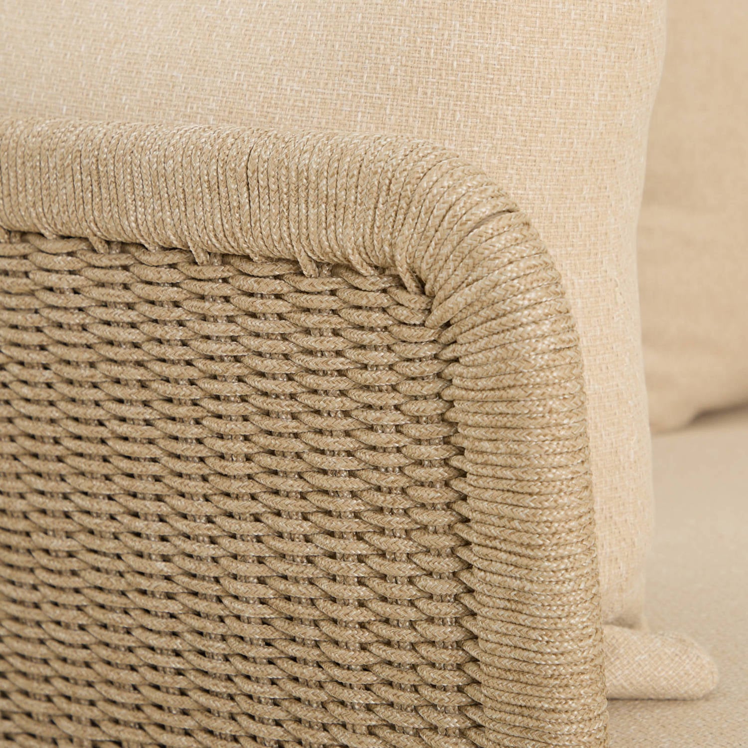 NOUS Garden loungebank Teramo