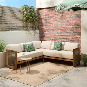 loungebank Cesteria