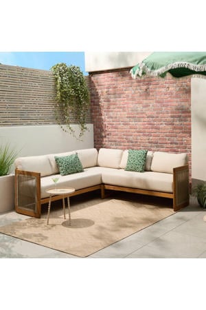 loungebank Cesteria