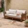 NOUS Garden loungebank La Lena