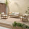 NOUS Garden loungeset Boheme