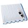 Inventum  elektrische onderdeken - HN1312V - 150 x 80 cm - wit/blauw