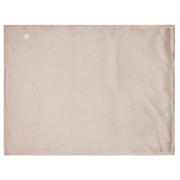 thumbnail: Inventum  elektrische bovendeken - HB185T - 180 x 130 cm - taupe