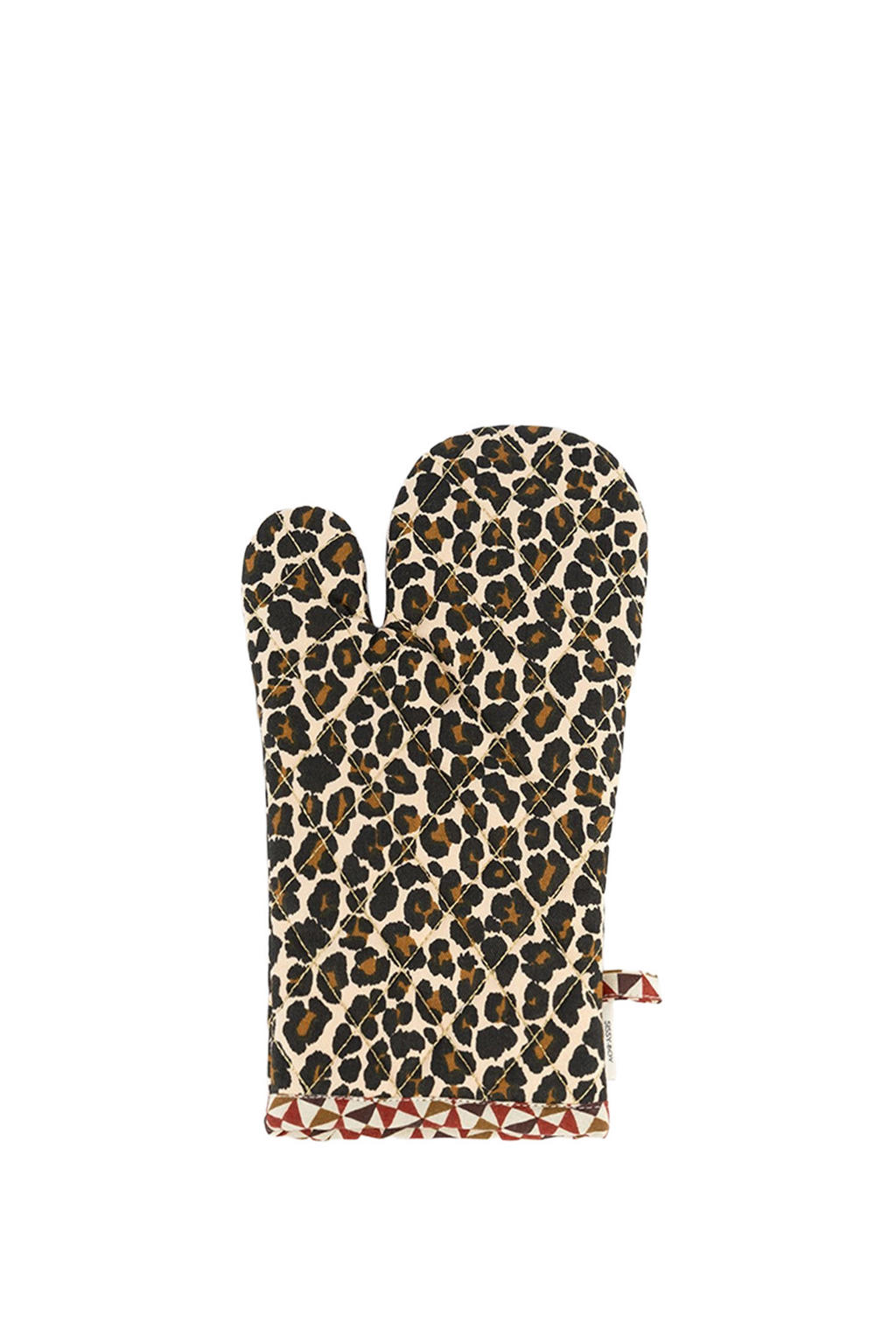 Sissy-Boy ovenwant (18x28 cm)