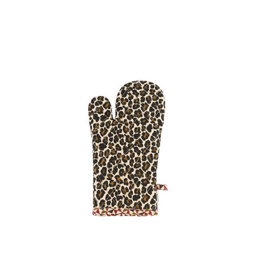 Sissy-Boy ovenwant (18x28 cm) afbeelding