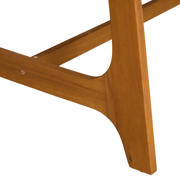 thumbnail: NOUS Garden tuintafel Tavolo (180x90 cm)