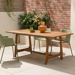 tuintafel Tavolo (180x90 cm) 
