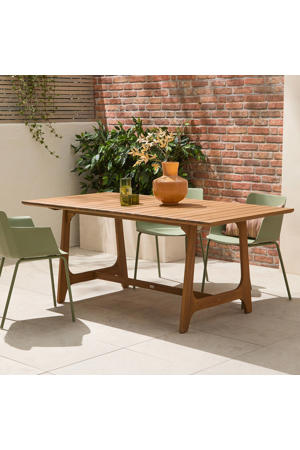 tuintafel Tavolo (180x90 cm) 
