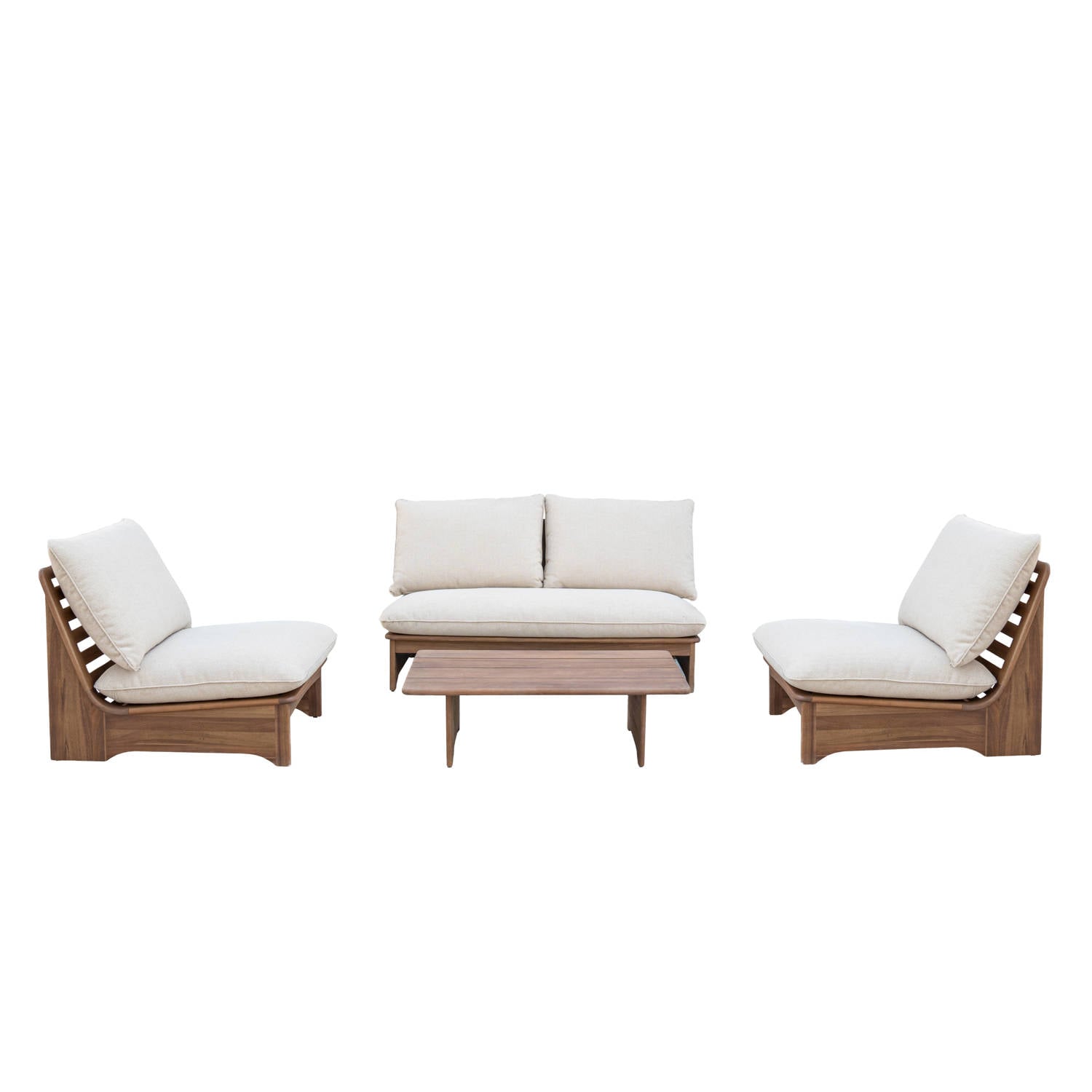 NOUS Garden loungeset Molina