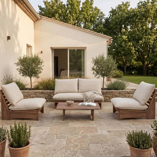 Richt je tuin in met deze 5 tips