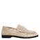 Copenhagen Shoes Paris and Me S. suède loafers beige
