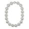 Bonnie Studios X Catwalk Junkie ketting Moonlight parelmoer