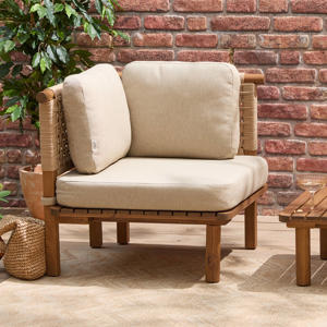 loungestoel  Kyoto Niwa