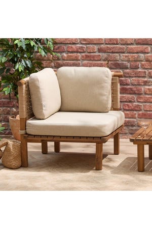 loungestoel Kyoto Niwa