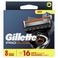 Gillette ProGlide scheermesjes - 8 stuks