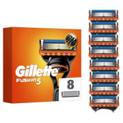 thumbnail: Gillette Fusion5 scheermesjes - 8 stuks