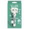 Gillette Venus Pro ComfortGlide sensitive scheersysteem - 1 handvat + 1 scheermesje