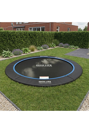 trampoline Ø244 cm