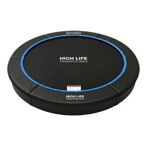 trampoline Ø305 cm