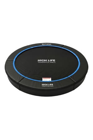 trampoline Ø305 cm