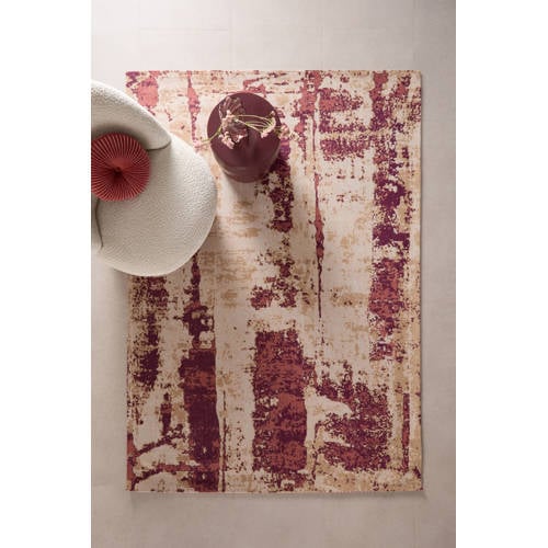 NOUS Living vloerkleed Renato (230x160 cm) afbeelding