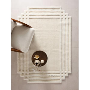 vloerkleed wol Chablis (230x160 cm)