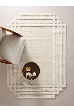 vloerkleed wol Chablis (230x160 cm)