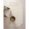 Studio LIVIT vloerkleed wol Chablis (230x160 cm)