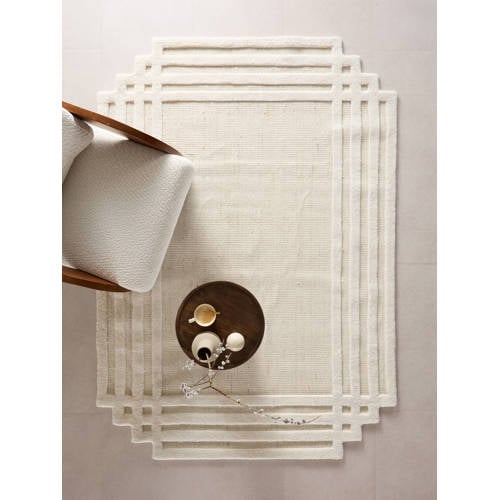 Studio LIVIT vloerkleed wol Chablis (230x160 cm) afbeelding