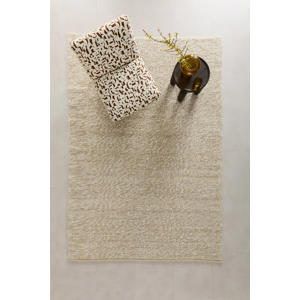 vloerkleed wol Dith (290x200 cm)