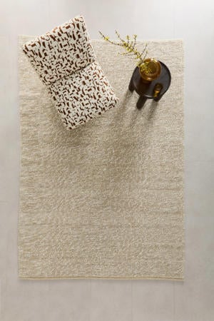 vloerkleed wol Dith (290x200 cm)