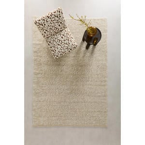 vloerkleed wol Dith (290x200 cm)