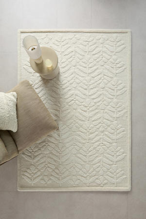 vloerkleed wol Besar (230x160 cm)