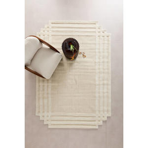 vloerkleed wol Chablis (290x200 cm)