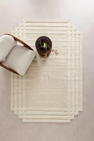 vloerkleed wol Chablis (290x200 cm)
