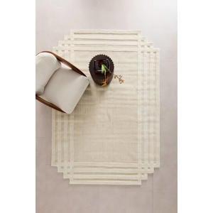 vloerkleed wol Chablis (290x200 cm)